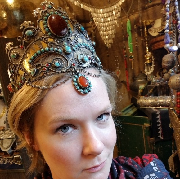 Meet your Posher, Miriam - Picture 4 of 4